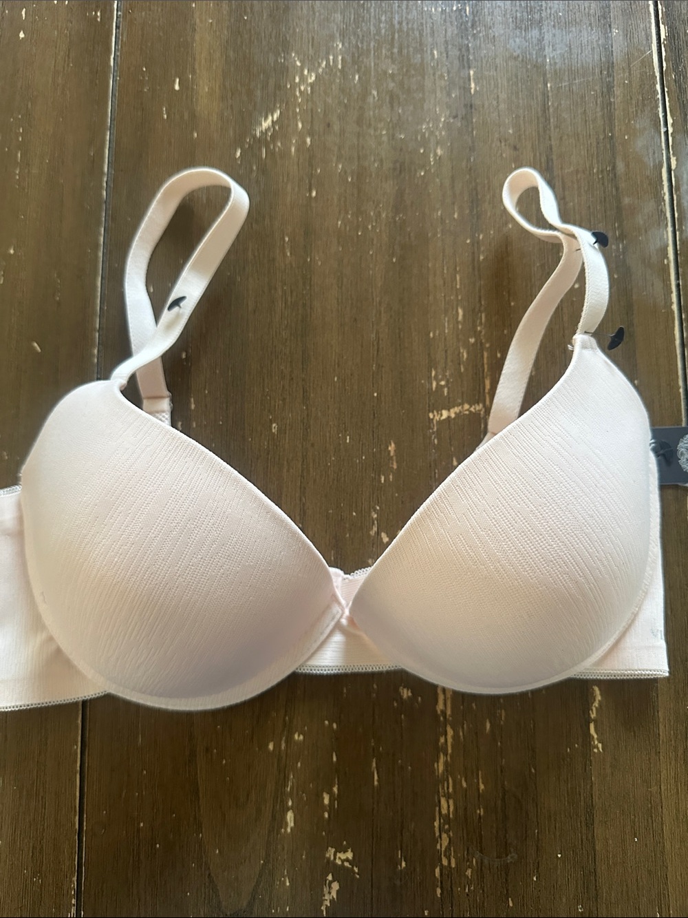 Vince Camuto bra 34C*